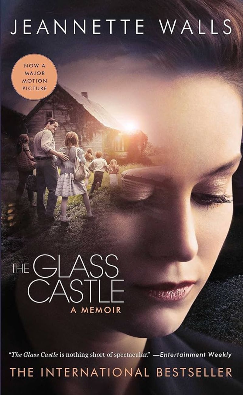 The Glass Castle by Jeannette Walls