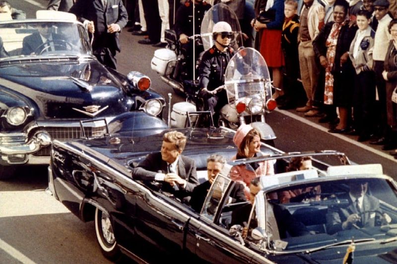 The JFK Assassination and Its Impact