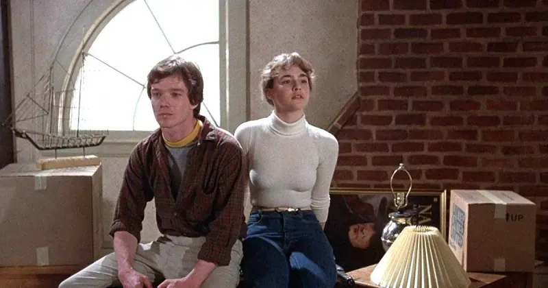 Amityville II: The Possession (1982)