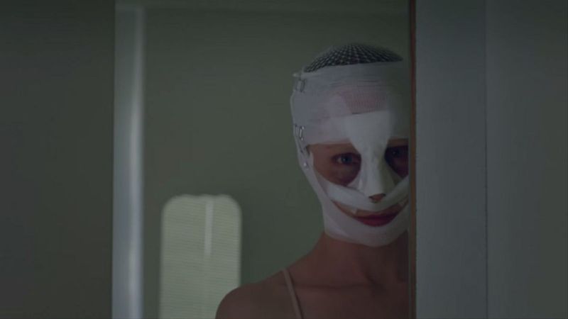 Goodnight Mommy (2014)