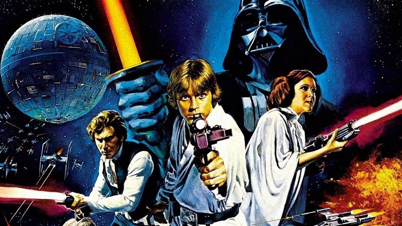 Star Wars (1977)