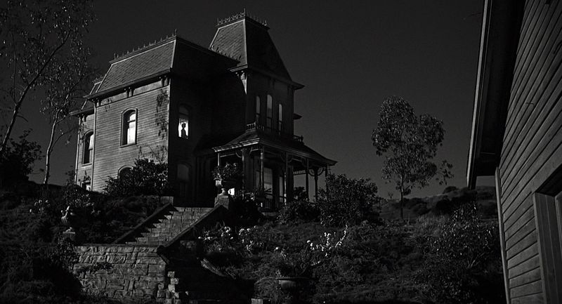 Psycho (1960)