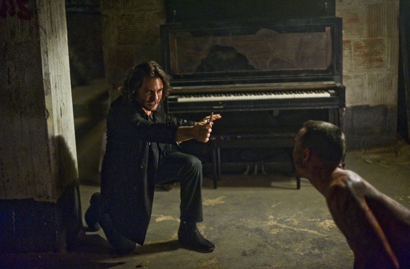 Deliver Us From Evil (2014)