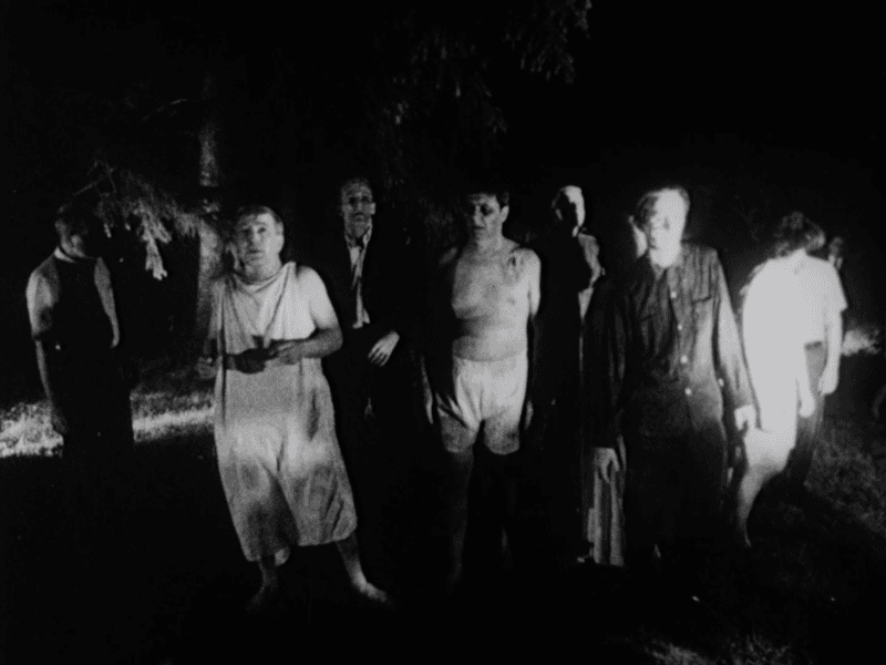 Night of the Living Dead (1968)