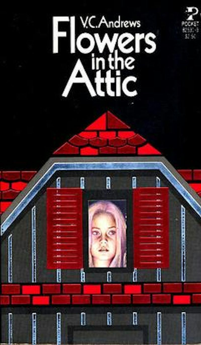 Flowers in the Attic by V.C. Andrews