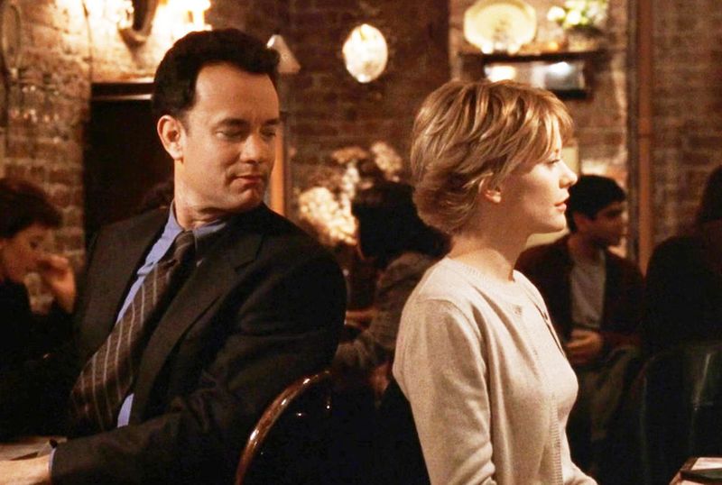 You've Got Mail (1998)