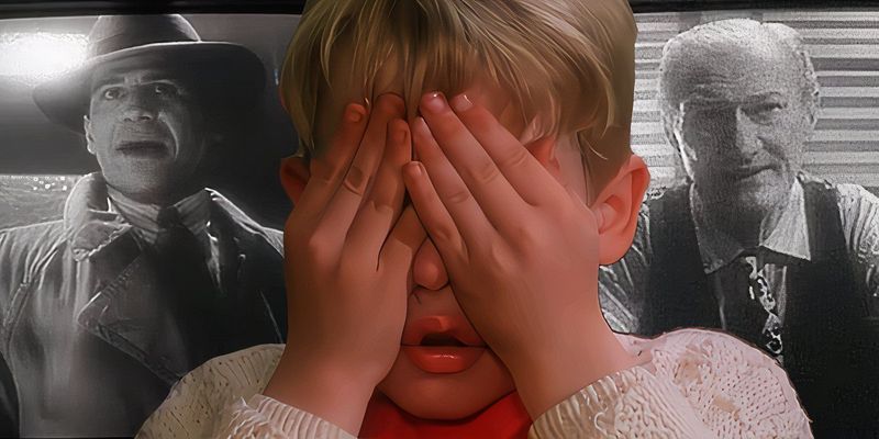 Home Alone (1990)
