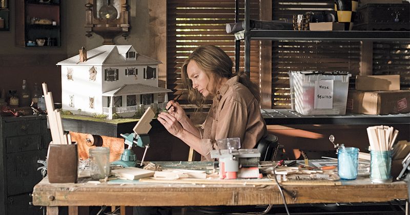 Hereditary (2018)