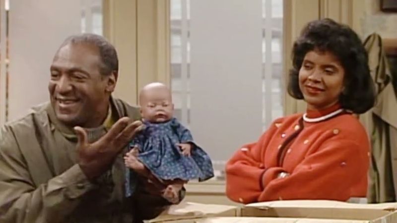 The Parenting Style Was Full of Hidden Lessons