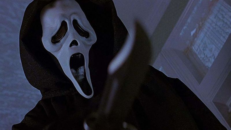 Scream (1996)