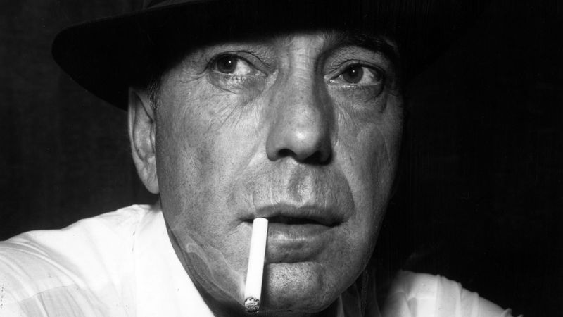Don't Bogart