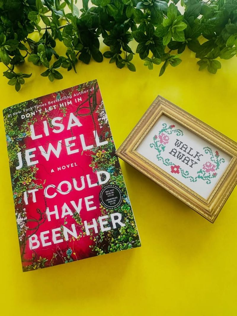 It Could Have Been Her by Lisa Jewell