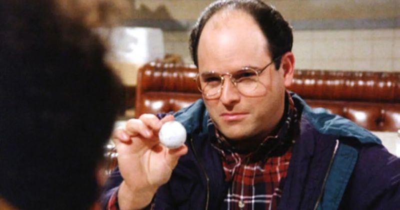 The Marine Biologist (Season 5, Episode 14)