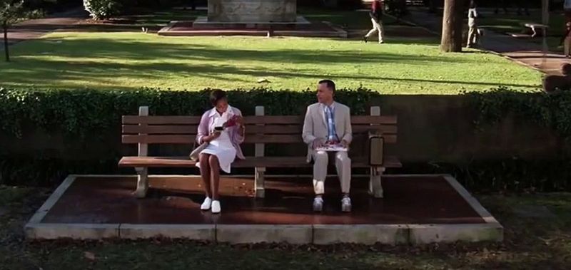 Forrest Gump (1994)