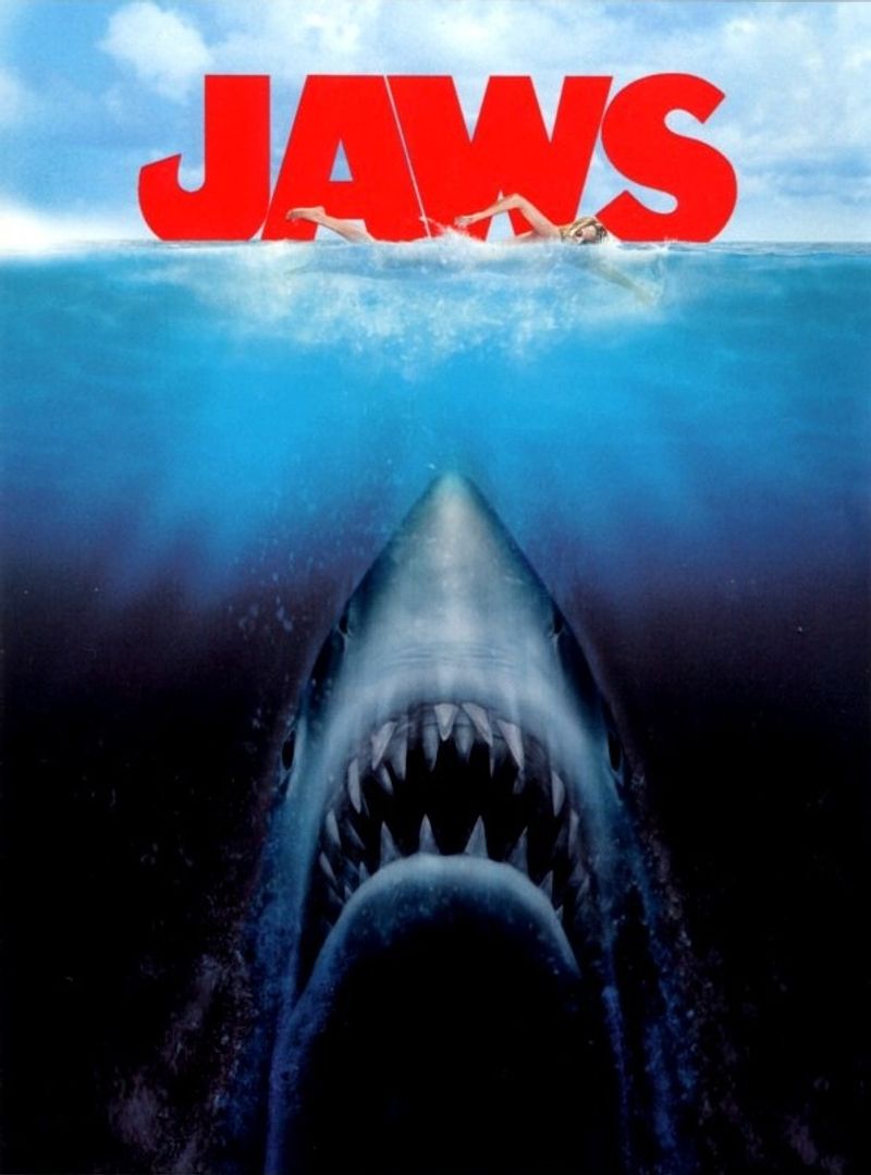 Jaws (1975)