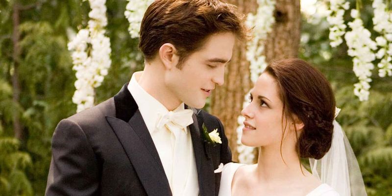 The Twilight Saga: Breaking Dawn Part 1 (2011) - July 2026