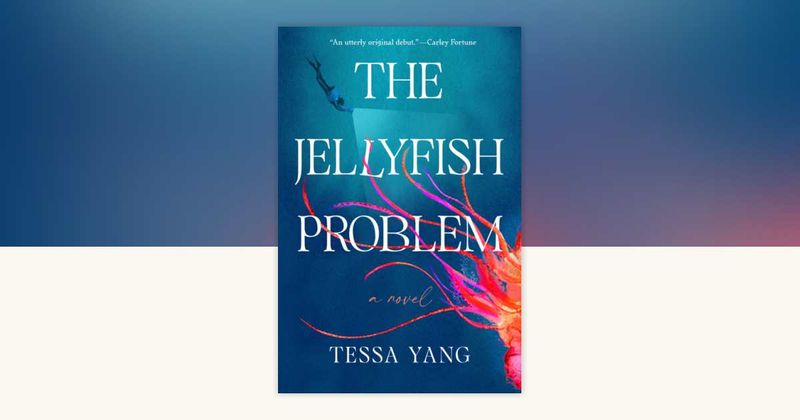 The Jellyfish Problem by Tessa Yang