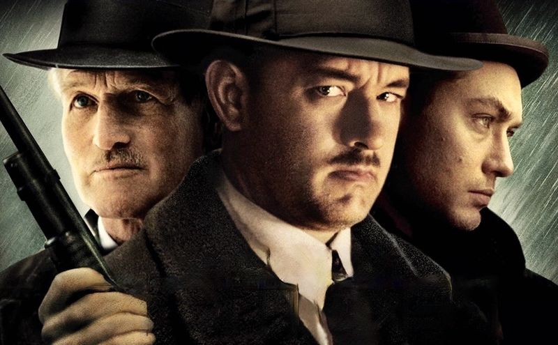 Road to Perdition (2002)