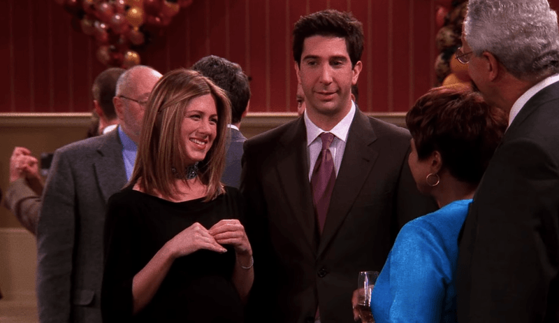 Friends