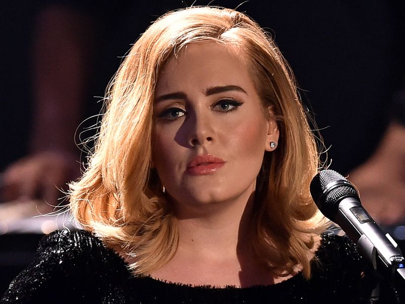 Adele