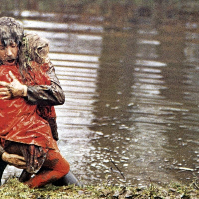 Don't Look Now (1973)