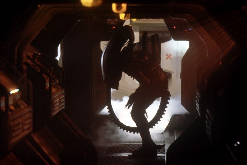 Alien (1979)