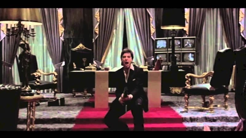 Scarface (1983)