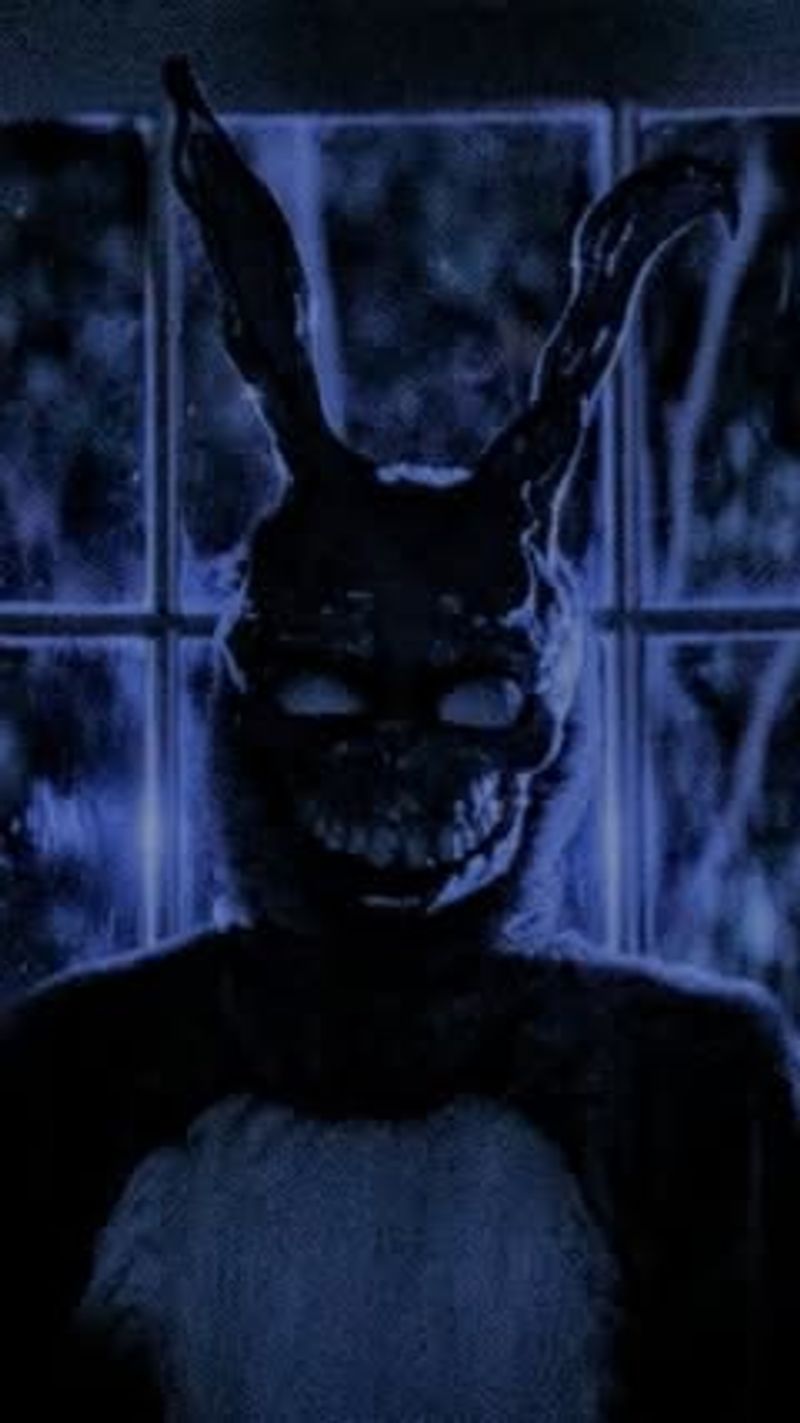 Donnie Darko (2001)