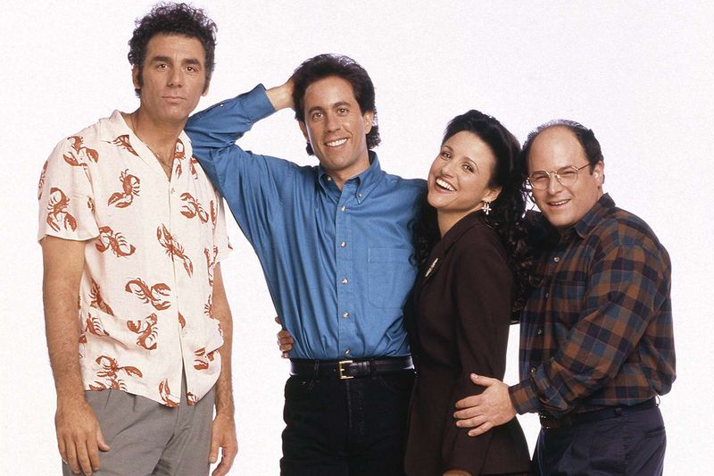 Seinfeld