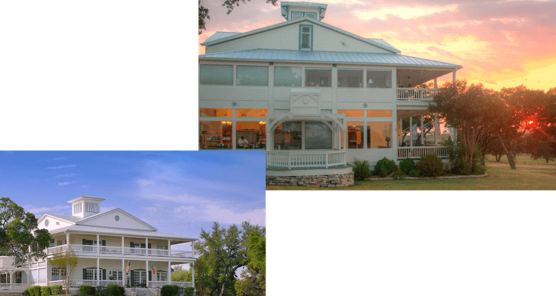Rose Hill Retreat