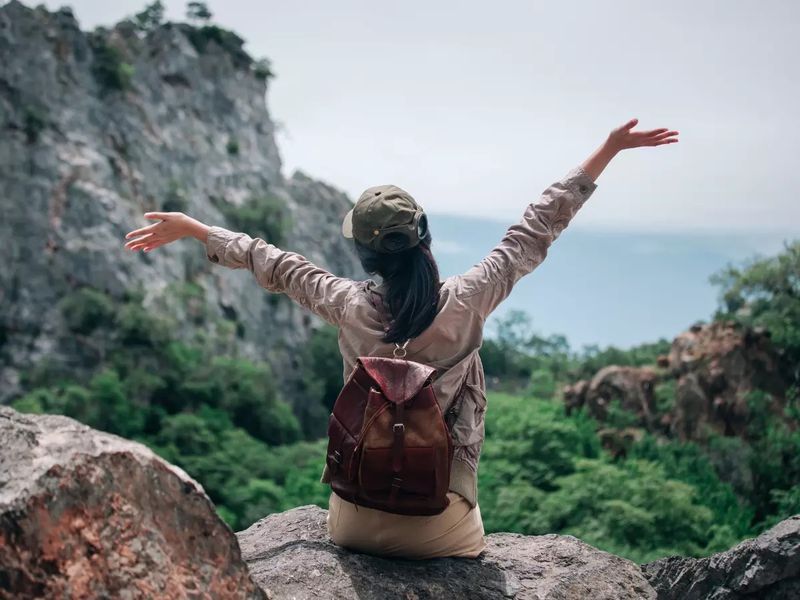 Personal Growth and Self-Discovery