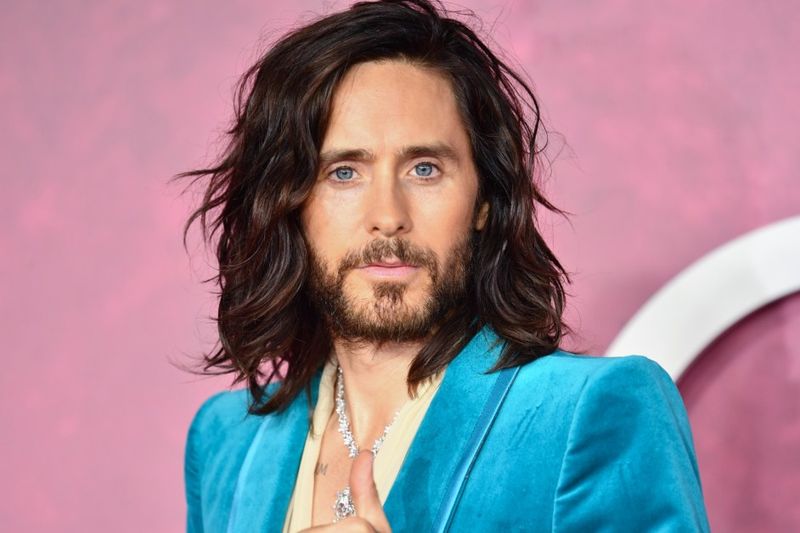 Jared Leto