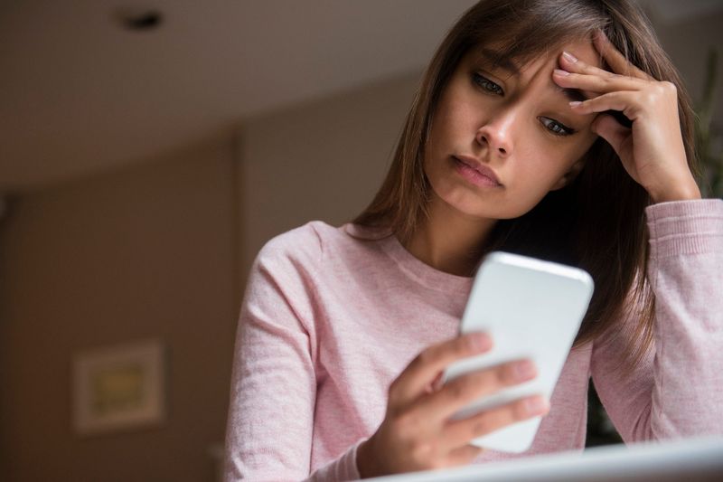 Stop Bombarding Them With Texts