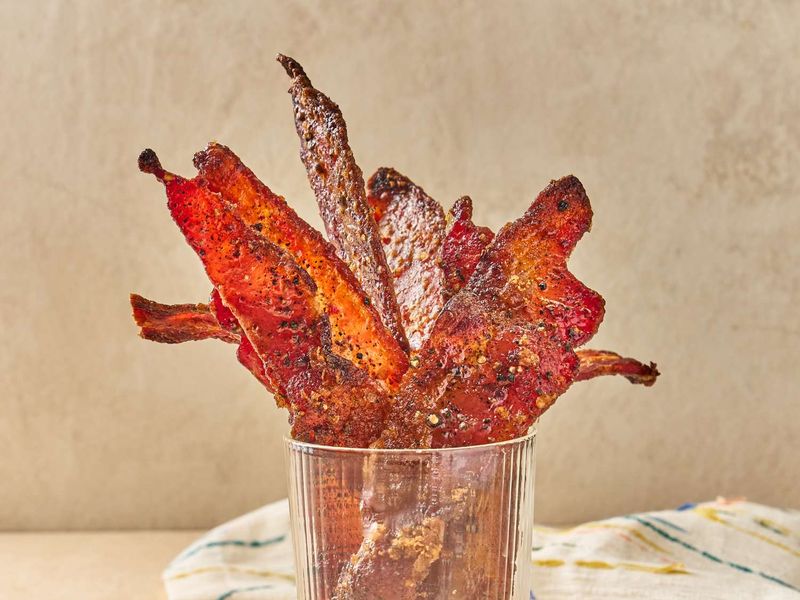 Bacon Beyond Breakfast