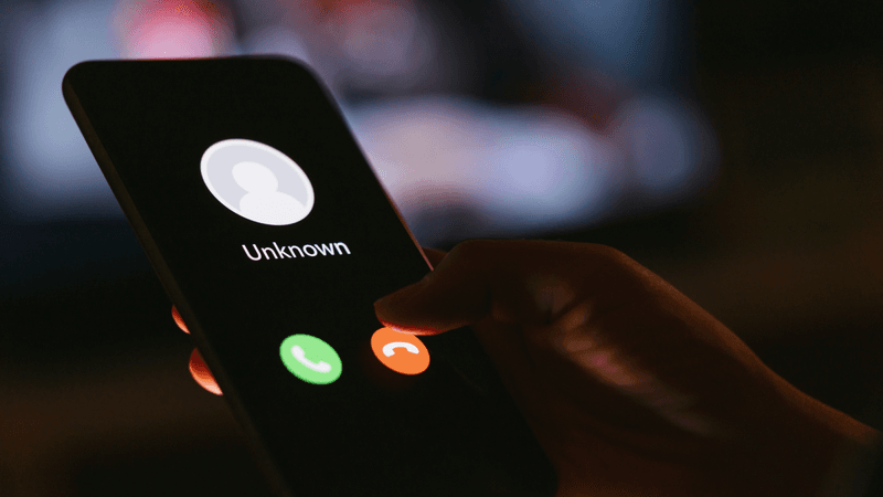 Minimal or Infrequent Contact