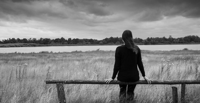 Isolation From Friends and Family