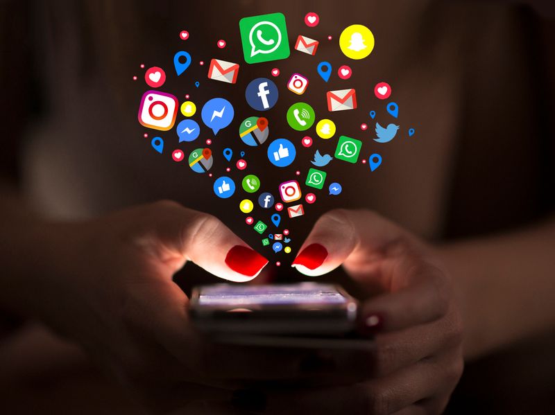 Monitoring Your Phone or Social Media