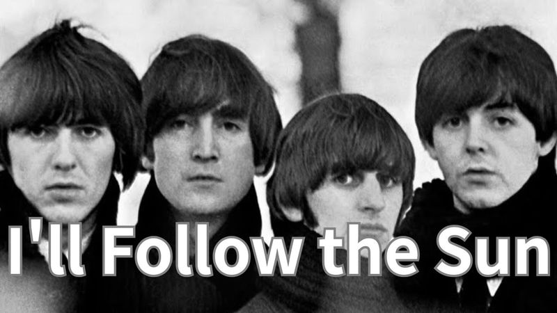 I'll Follow the Sun (1964)