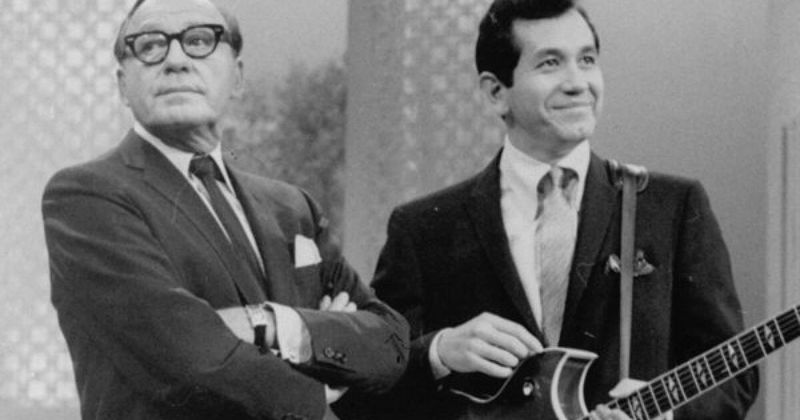 Now Cut That Out!!! - The Jack Benny Show