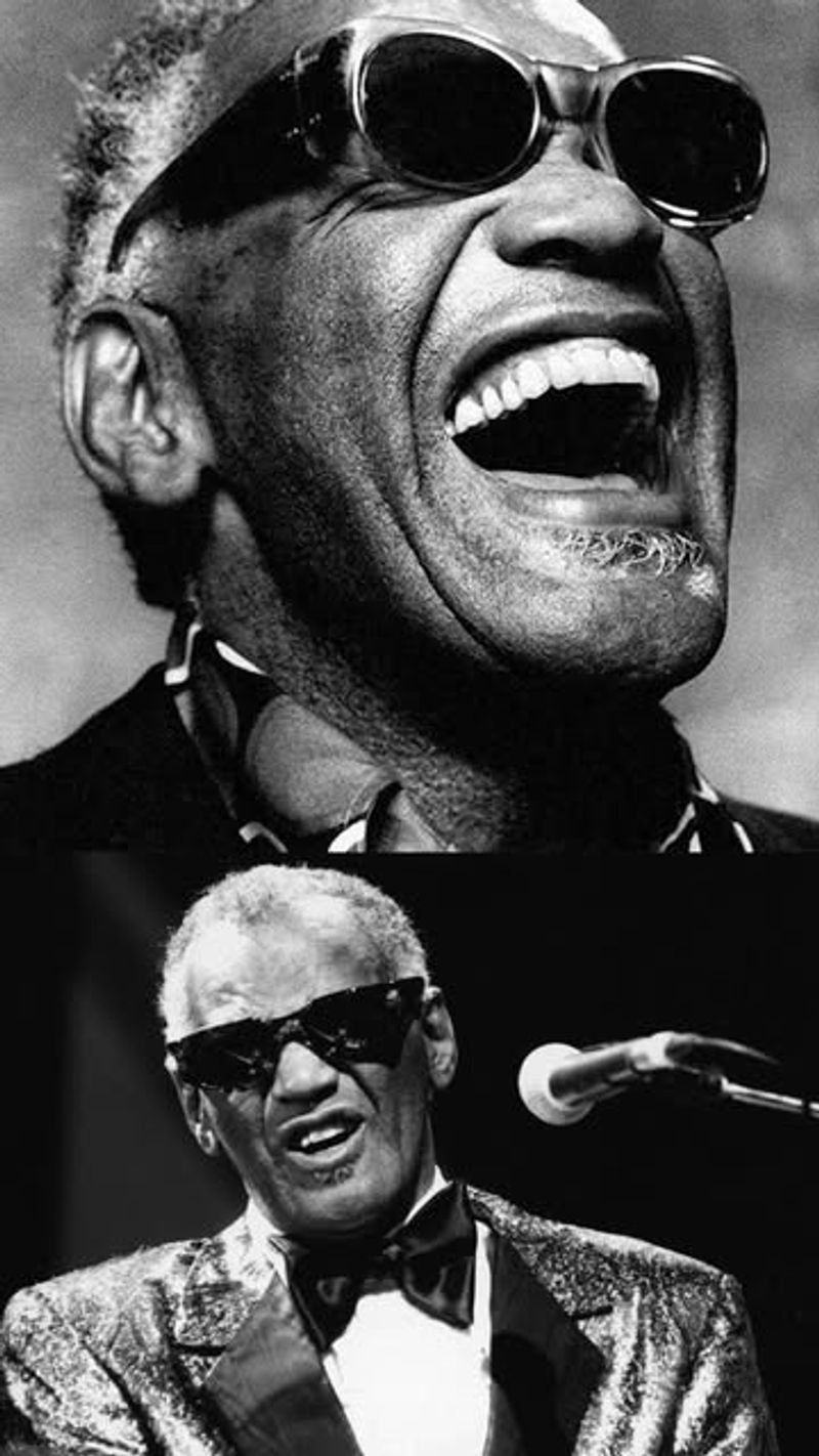 Ray Charles