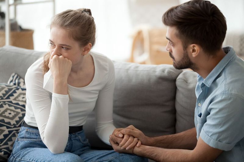 Empathy and Validation of Feelings