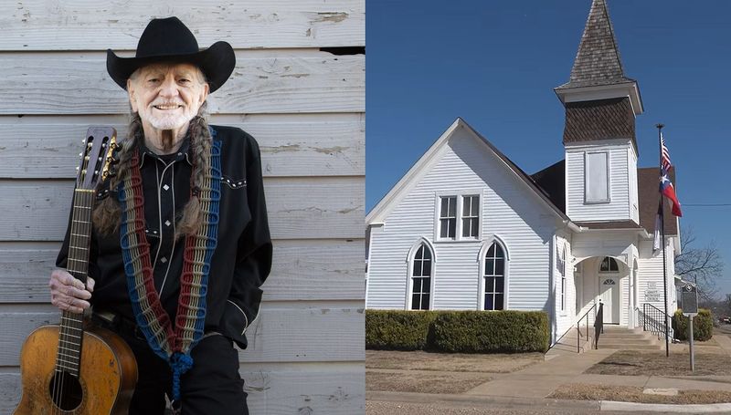 Willie Nelson