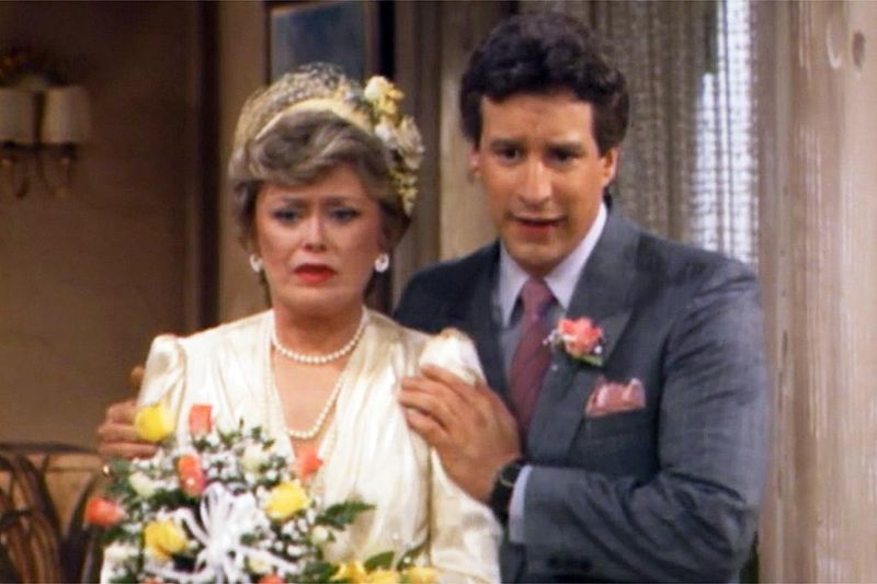 Coco (The Golden Girls)
