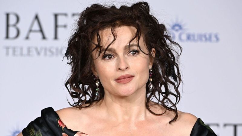 Helena Bonham Carter