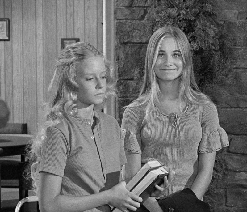 Marcia, Marcia, Marcia! - The Brady Bunch