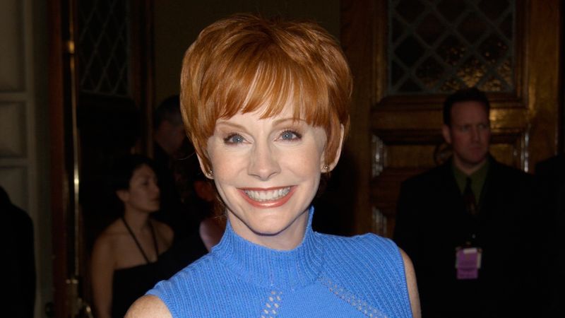 Reba McEntire