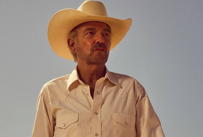 Tommy Norris - Season 2