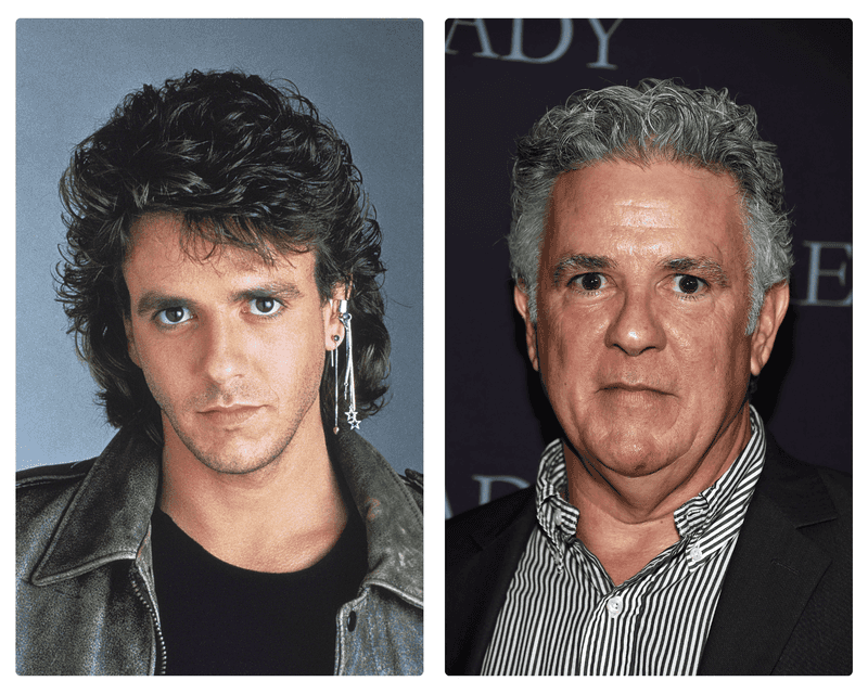 Nick Moore (Family Ties)