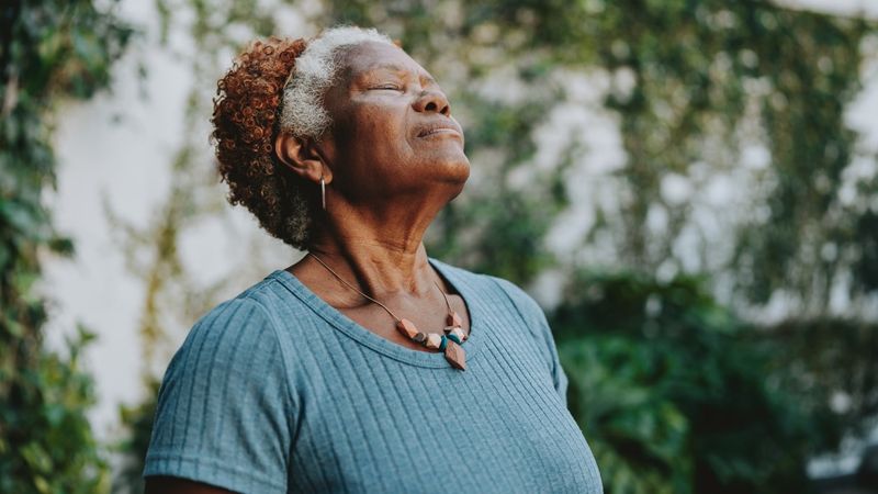 Deep Personal Growth and Self-Discovery