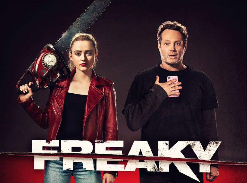 Freaky (2020)